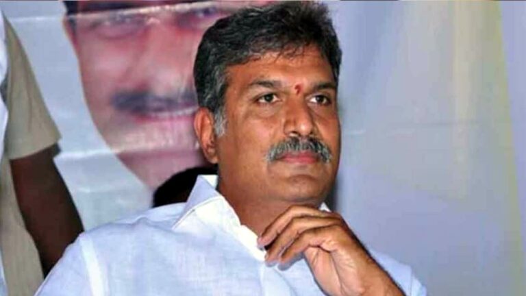 Kesineni Nani: పదవికే వన్నెతెచ్చే నేత వేపాడ చిరంజీవి