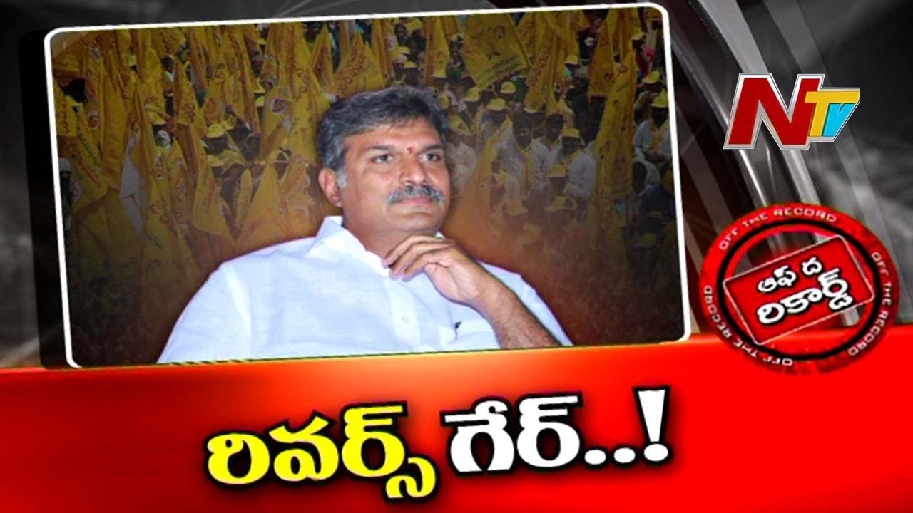 Kesineni Nani : టీడీపీ ఎంపీ కేశినేని నాని మరో వివాదానికి కారణమయ్యారా?
