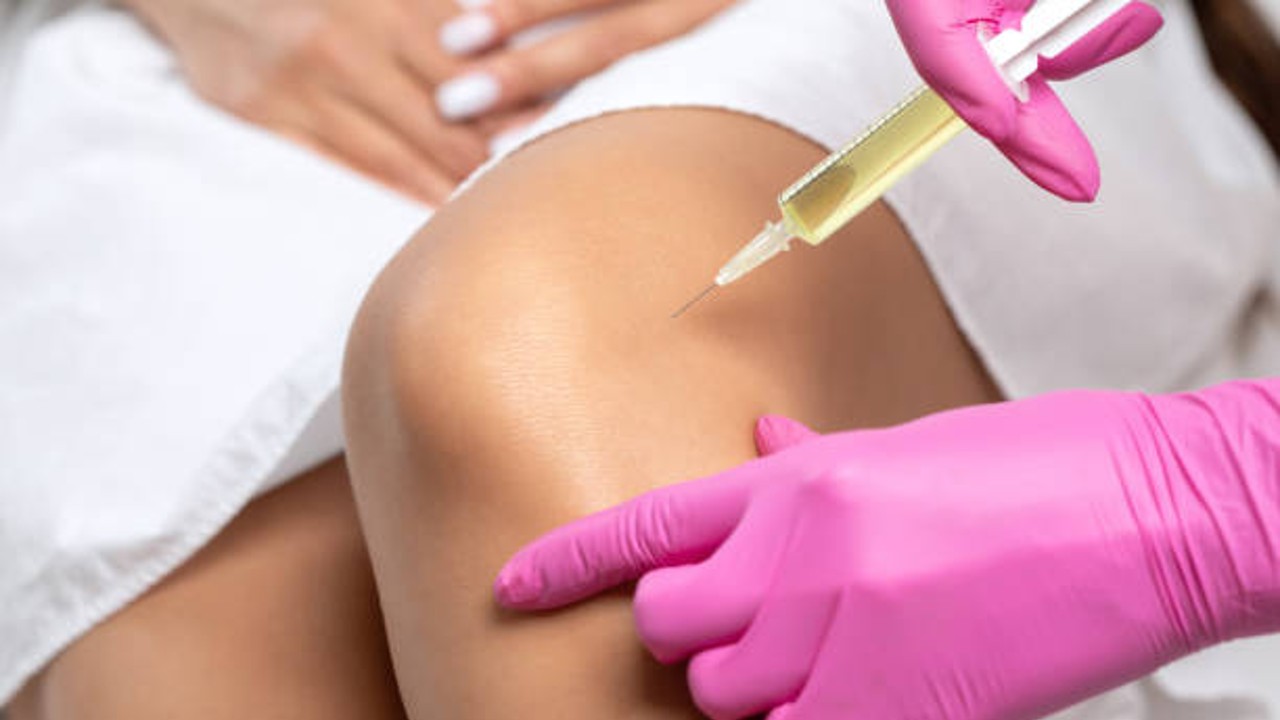 Key Treatment For Knee Problems: కీళ్ల జబ్బుకి కీలక చికిత్స. ఒక్క ఇంజెక్షన్‌ ఖరీదు లక్షా పాతిక వేలు
