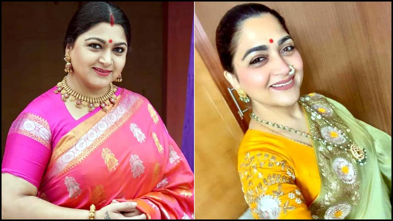 Khushboo: ఖుషీ చేసిన ఖుష్బూ నటన!