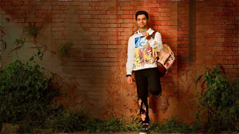 Kireeti Reddy: ‘జూనియర్’గా జనం ముందుకు గాలి జనార్దన్ రెడ్డి తనయుడు!