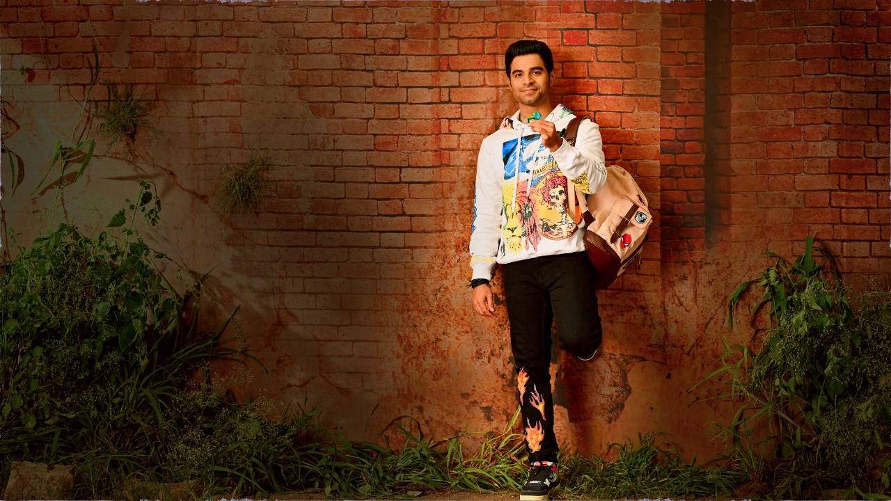 Kireeti Reddy: ‘జూనియర్’గా జనం ముందుకు గాలి జనార్దన్ రెడ్డి తనయుడు!