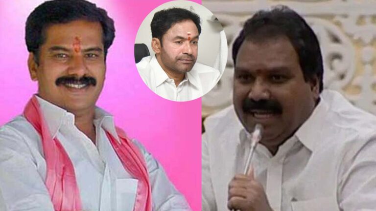 TRS Party: కేంద్ర మంత్రులు దగుల్బాజీ మాటలు మానుకోవాలి