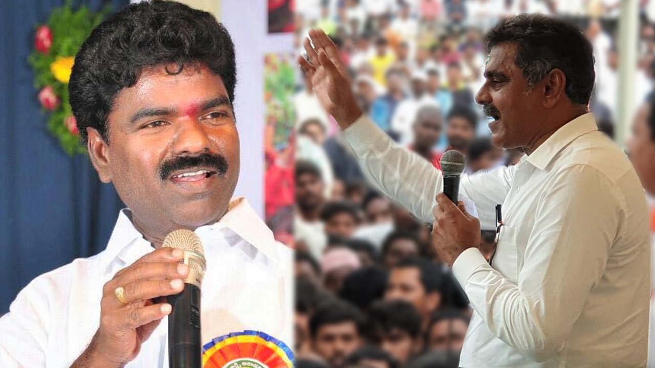 Konda Vishweshwar Reddy: దమ్ముంటే ఎమ్మెల్యే రసమయి రాజీనామా చేయాలి..!