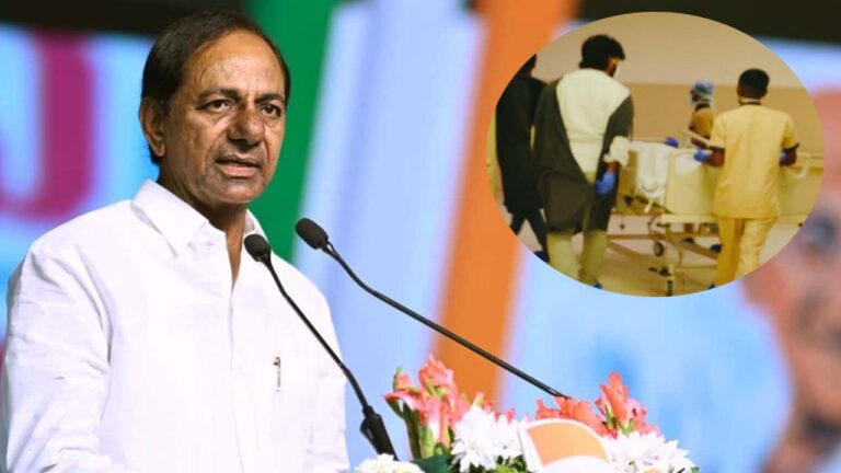 Krishnam Raju Funeral Rites: అధికార లాంఛనాలతో కృష్ణంరాజు అంత్యక్రియలు.. సీఎస్‌కు ఆదేశించిన సీఎం కేసీఆర్‌