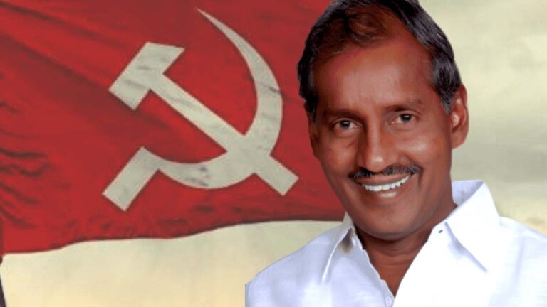 Kunamneni Sambasiva Rao: కమ్యూనిస్టుల చరిత్రను గుర్తించాల్సింది కేసీఆర్.. మోడీ కాదు