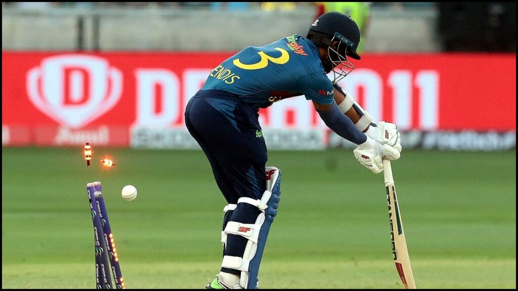 Kusal Mendis Worst Record