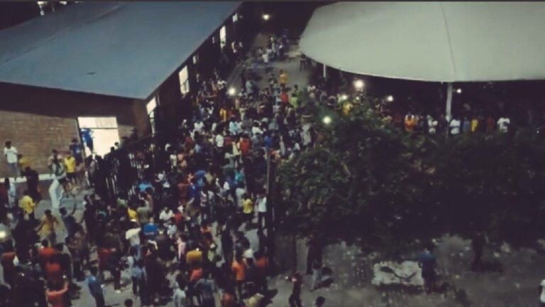 Students Self Distraction: మూడు రాష్ట్రాల్లో విద్యార్థుల ఆత్మహత్యలు.. ఎల్‌పీయూలో విద్యార్థుల ఆందోళన