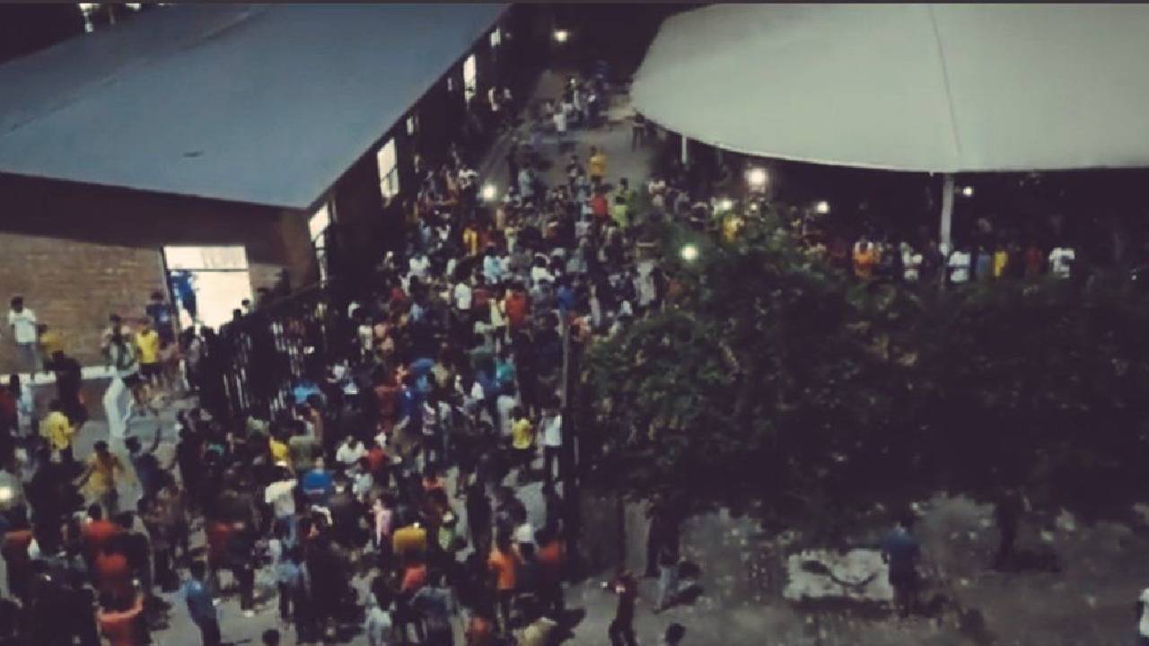 Students Self Distraction: మూడు రాష్ట్రాల్లో విద్యార్థుల ఆత్మహత్యలు.. ఎల్‌పీయూలో విద్యార్థుల ఆందోళన