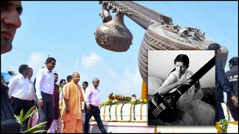 Lata Mangeshkar birth anniversary: అయోధ్యలోని చౌరస్తాకు లతా మంగేష్కర్ పేరు!