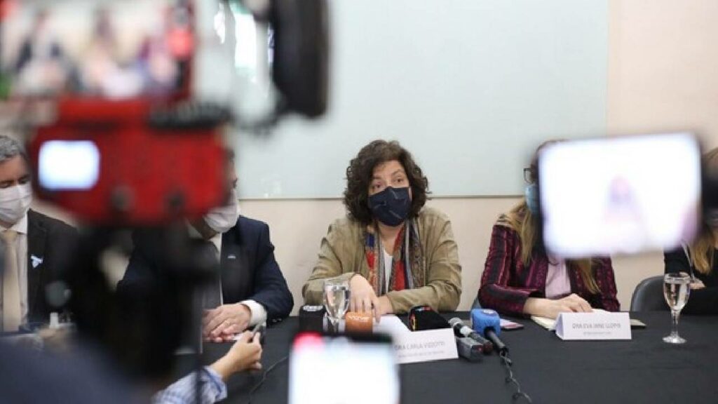 Legionnaires Disease