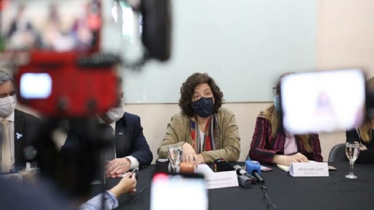 Legionnaires Disease: అర్జెంటీనాలో లెజియోనైర్స్ వ్యాధి కలకలం.. నలుగురి మృతి