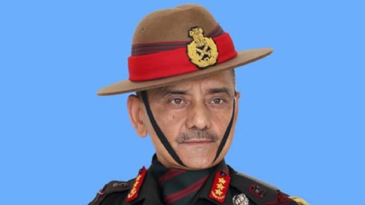 Lt General Anil Chauhan: కొత్త సీడీఎస్‌గా అనిల్ చౌహాన్..