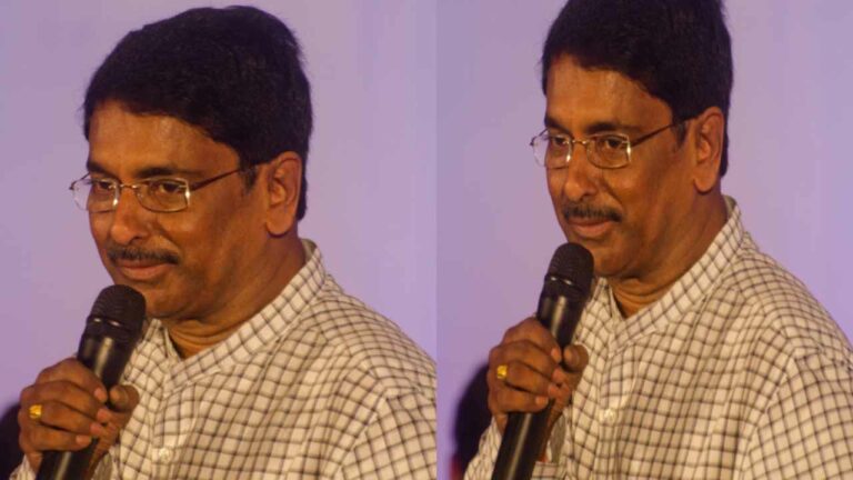 Madhavapeddi Suresh Birthday Special  : నాదామృతం పంచిన మాధవపెద్ది సురేశ్!