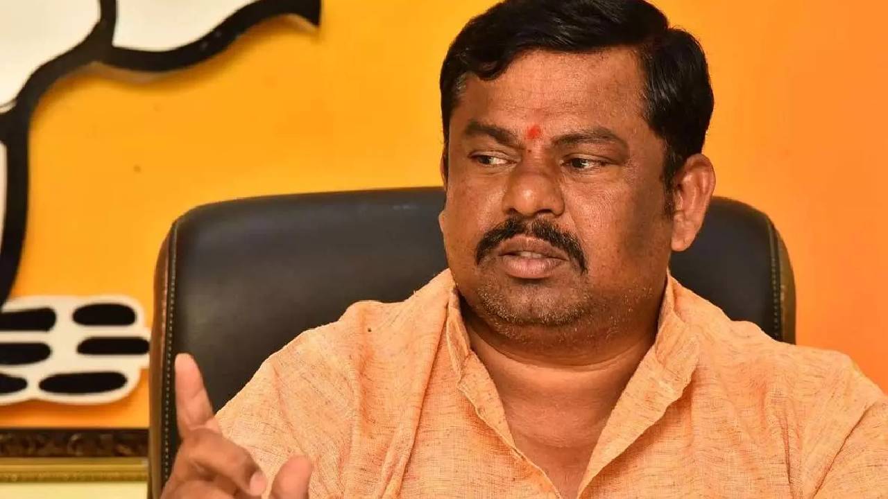 MLA Raja Singh: రేపటితో ముగియనున్న బీజేపీ డెడ్‌లైన్.. గడువు కోరిన రాజాసింగ్ భార్య