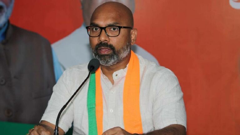 MP Aravind: బీహార్ వెళ్లి సీఎం కేసీఆర్ తెలంగాణ పరువు తీశారు.