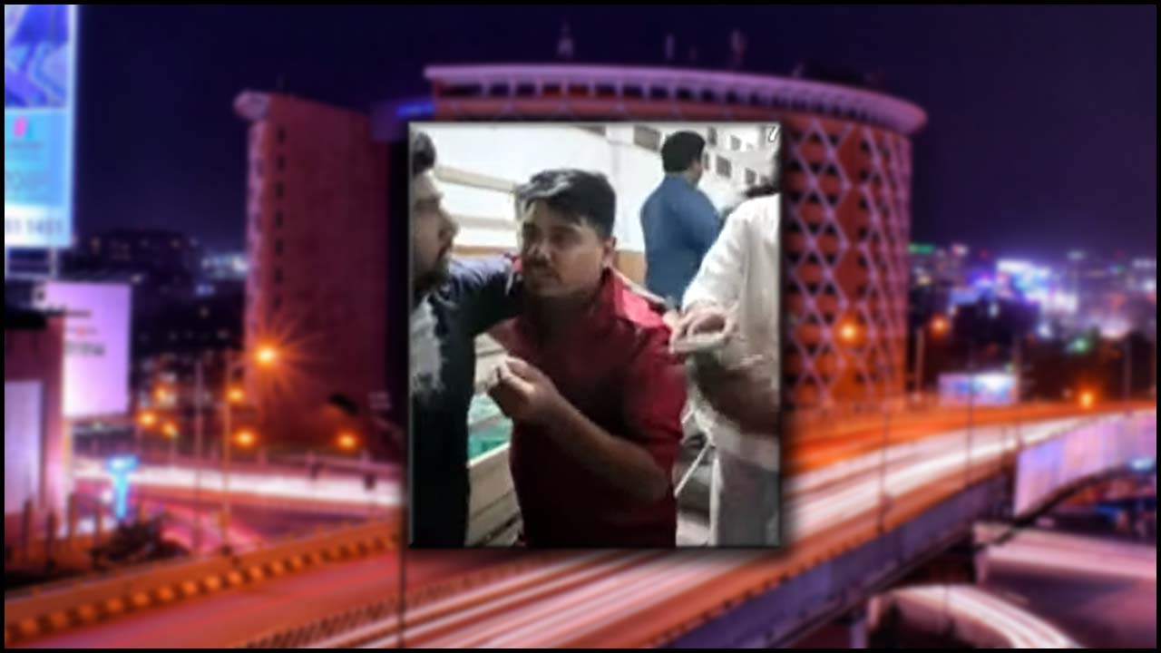 IT Firm Cheating Case: బోర్డు తిప్పేసిన కంపెనీ.. ఉద్యోగాల పేరుతో భారీ మోసం