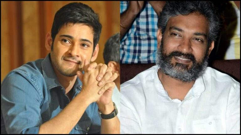 Mahesh-Rajamouli Movie: ముహూర్తం ఫిక్స్.. లాంచ్ చేసేది ఆరోజే!
