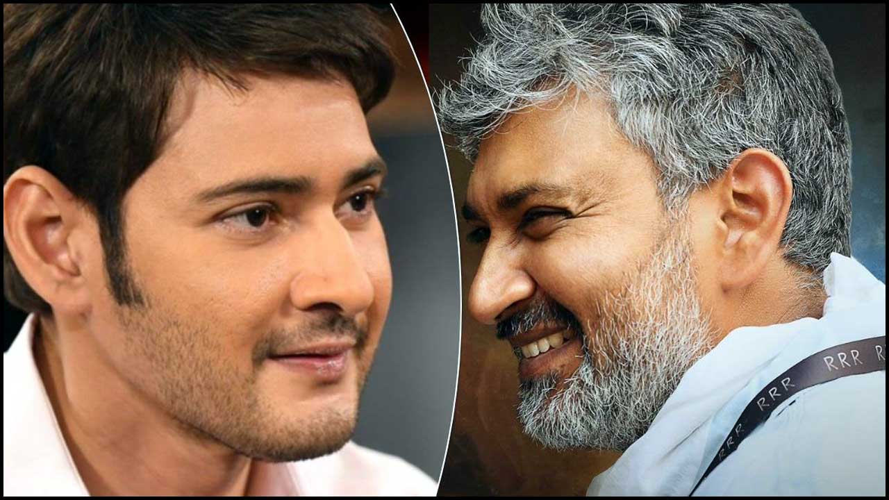 SSMB29: మహేశ్-జక్కన్న సినిమాలో ఆ స్టార్ హీరోయిన్ కన్ఫమ్..?