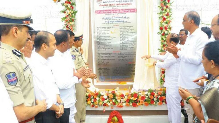 Mohmood Ali : సీఎం కేసీఆర్‌ అది తప్పని నిరూపించారు