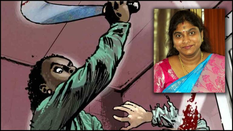 Pregnant Woman Attaked: నిండు గర్భిణి దారుణహత్య.. ఆ కక్షతోనే