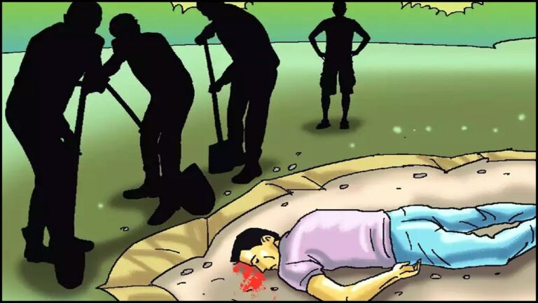 Sangareddy Crime: దారుణం.. అప్పు అడిగినందుకు యువకుడి హతం