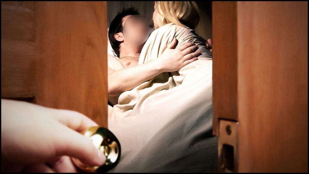 Man Killed Brother For Affa