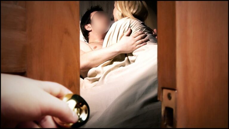 Extramarital Affair: మరిదితో వదిన రాసలీలలు.. అడ్డంగా పట్టుకున్న అన్న ఏం చేశాడో తెలుసా?