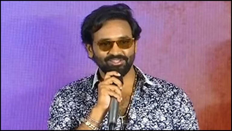 Manchu Vishnu: మీడియా పెరగడం వల్లే.. ఇండస్ట్రీ సైడ్ ట్రాక్ పట్టింది