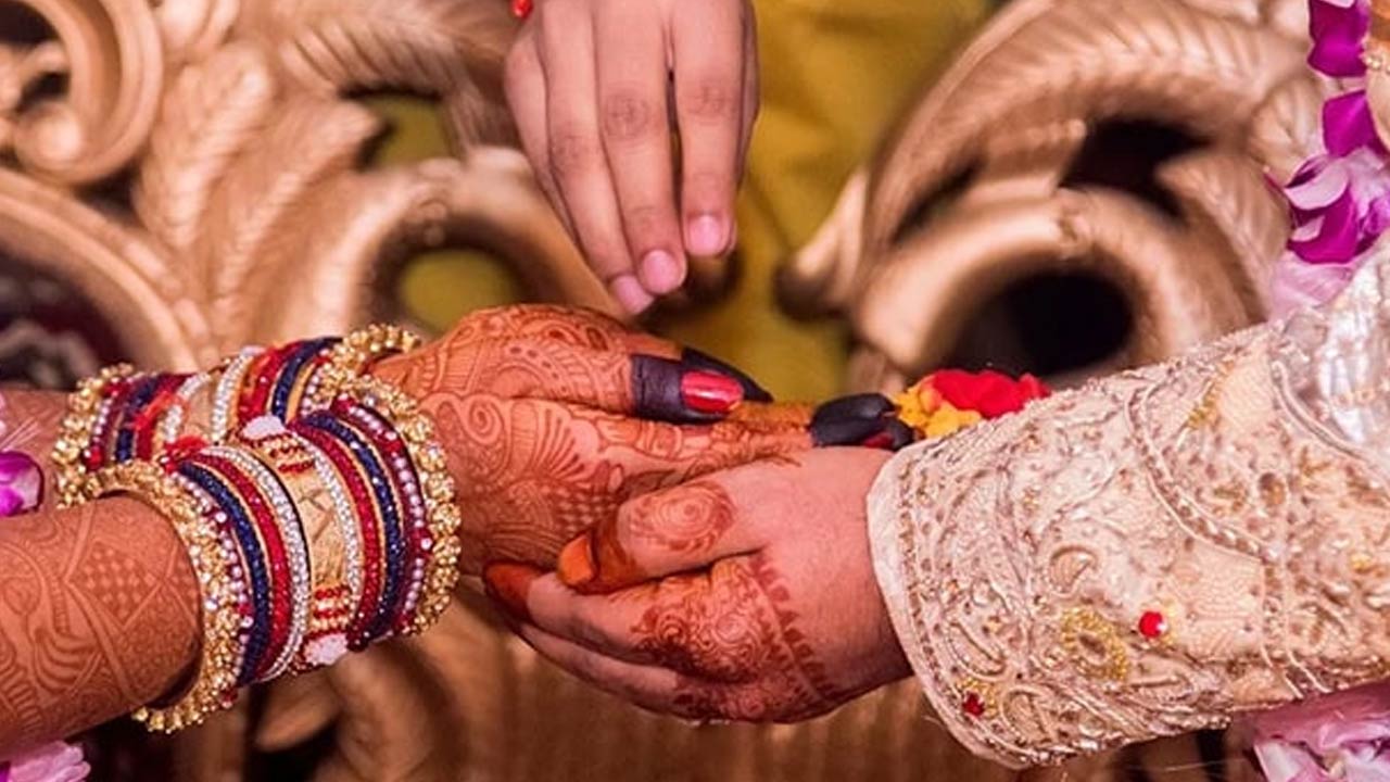 Marriage: నాలుగు పెళ్లిళ్లు.. ఏడుగురు పిల్లలు.. ఐదో పెళ్లిలో ట్విస్ట్‌..!