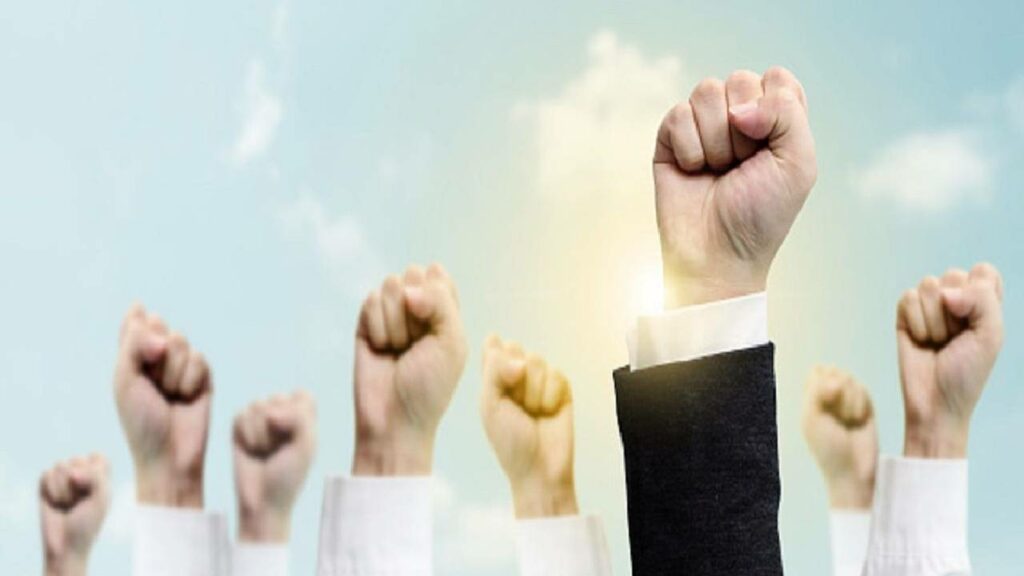 Mass Casual Leave’ In Gujarat