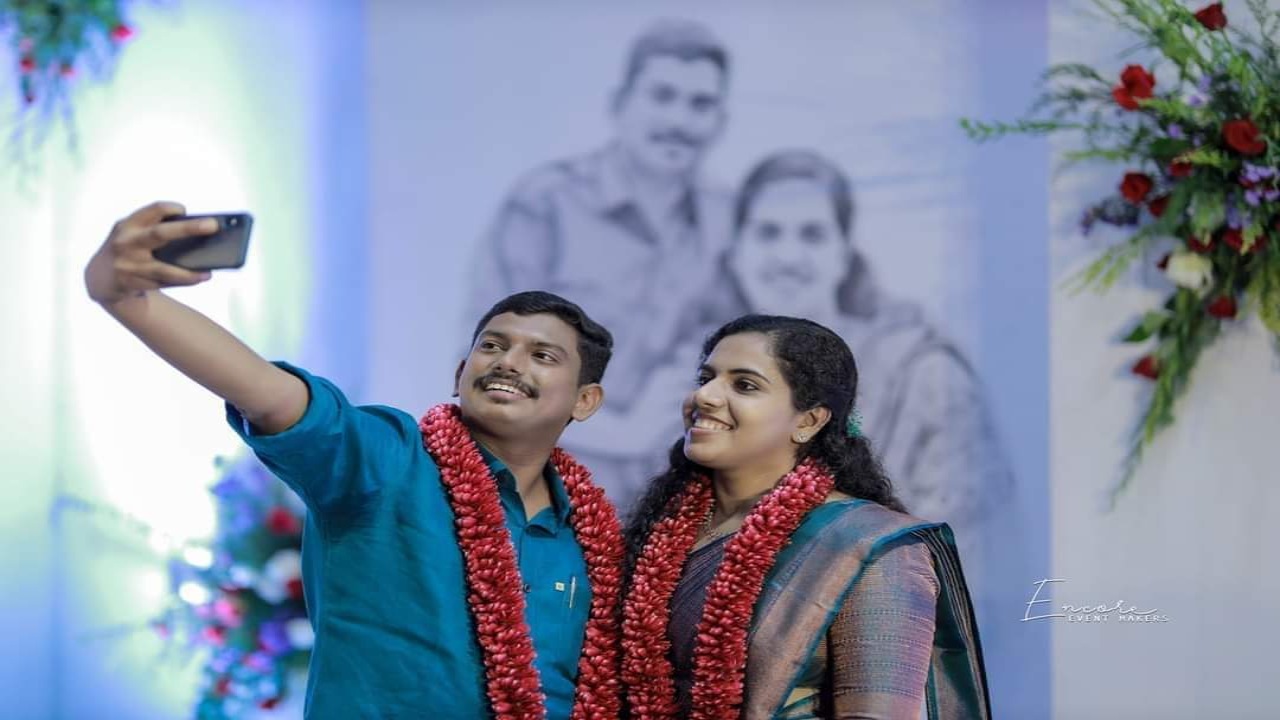 Mayor Knots MLA: మేయర్ ని పెళ్ళాడిన ఎమ్మెల్యే… స్పెషలేంటో తెలుసా?