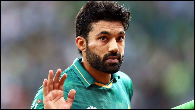 Mohammad Rizwan: జట్టు ప్రదర్శనపై ఎలాంటి సాకులు వెతకడం లేదు..