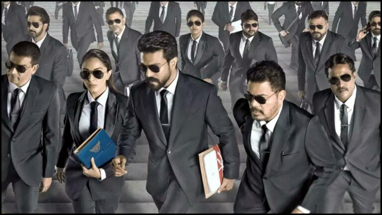 RC15: చరణ్ కోసం రంగంలోకి మలయాళ స్టార్..?