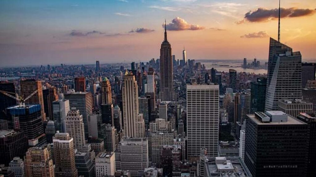 Most Millionaires In These Cities