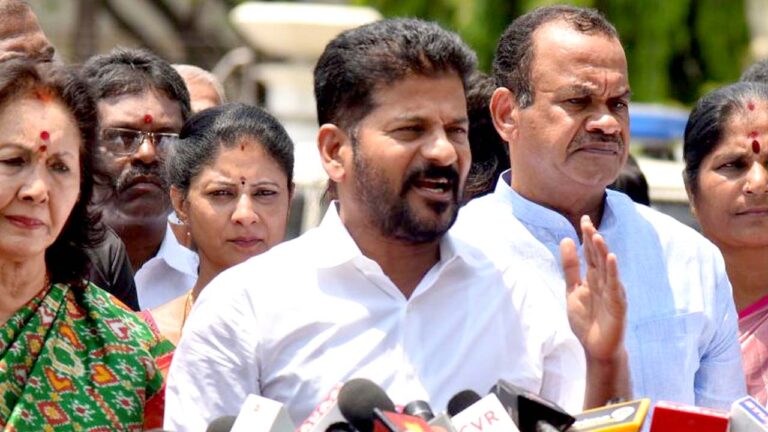 Munugode By Election: మునుగోడు ప్రచారానికి హస్తం రె”ఢీ”.. నేటి నుంచి గడప, గడపకు కాంగ్రెస్‌