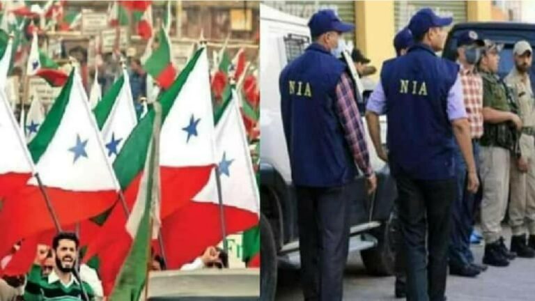 Operation Octopus: 8 రాష్ట్రాల్లో ఎన్ఐఏ సోదాలు.. 170 మంది పీఎఫ్ఐ కార్యకర్తల అరెస్ట్