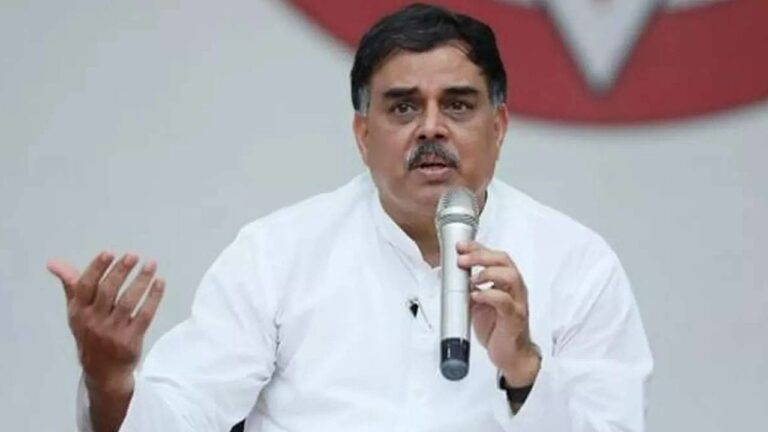 Nadendla Manohar: అక్కసుతో దాడి.. జెండా దిమ్మెల ధ్వంసంతో మా ప్రస్థానాన్ని ఆపగలరా..?