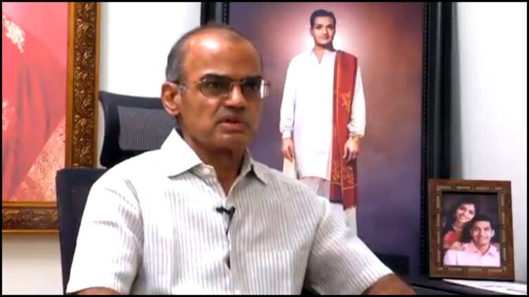 Nandamuri Ramakrishna: హెల్త్ యూనివర్సిటీకి ఎన్టీఆర్ పేరే కొనసాగించాలి