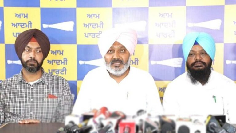 Operation Lotus: మరో రాష్ట్ర ప్రభుత్వాన్ని కూల్చే కుట్ర..! రూ.1,375 కోట్లతో బీజేపీ ప్లాన్..!