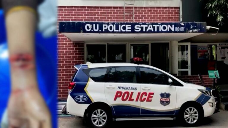 Osmania University: దారుణం.. యువతిపై ప్రేమోన్మాది కత్తితో దాడి