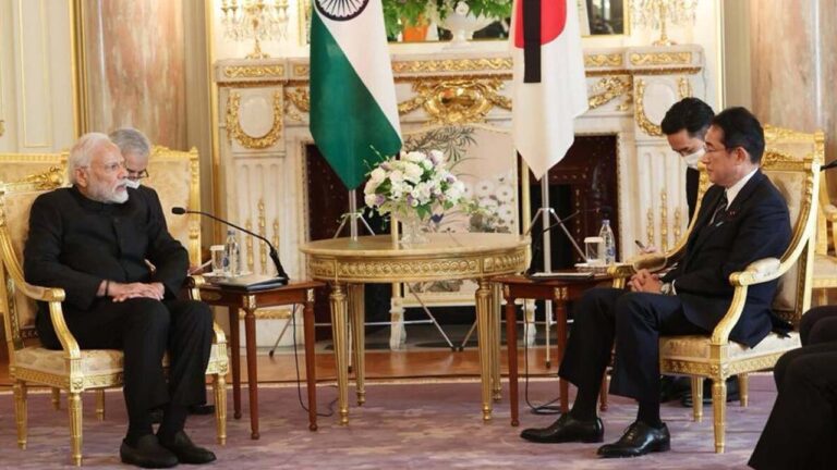 PM Modi Attend Shinzo Abe Funeral: షింజో అబే అంతక్రియల్లో పాల్గొన్న ప్రధాని