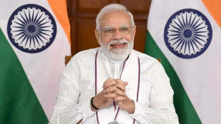 PM Narendra Modi: చండీగఢ్ ఎయిర్‌పోర్టు పేరు భగత్ సింగ్‌గా  మార్పు.. ప్రకటించిన పీఎం మోదీ