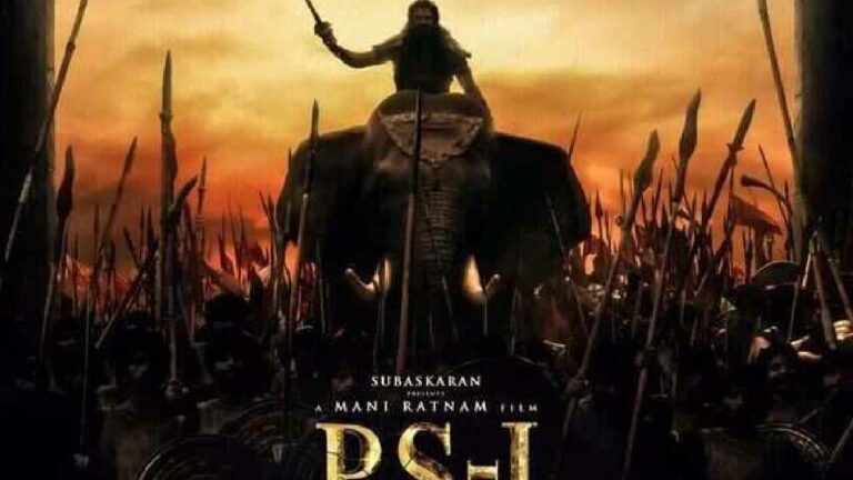 Ponniyin Selvan: I : మణిరత్నంపై హృతిక్, ధనుష్ దాడి