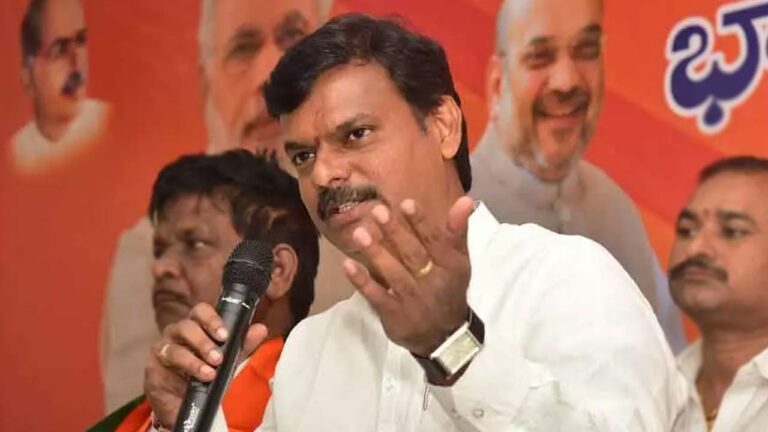 PVN Madhav: బీజేపీతో టీడీపీ, వైసీపీ మైండ్ గేమ్..!