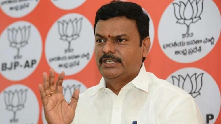 PVN Madhav: పెట్రోల్‌పై జీఎస్టీ తగ్గించడానికి రాష్ట్ర ప్రభుత్వాలు అంగీకరించట్లే..