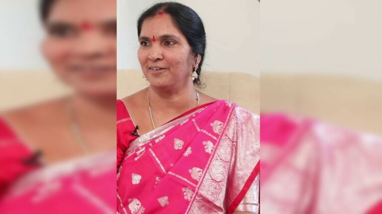 Padma Devendar Reddy : భారీ వర్షాలతో అతలాకుతలం.. అమ్మవారికి బోనం