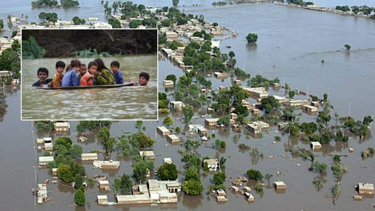 US Assistance to Pakistan: పాక్‌కు అండగా అమెరికా.. భారీ ఆర్థిక సాయం ప్రకటన