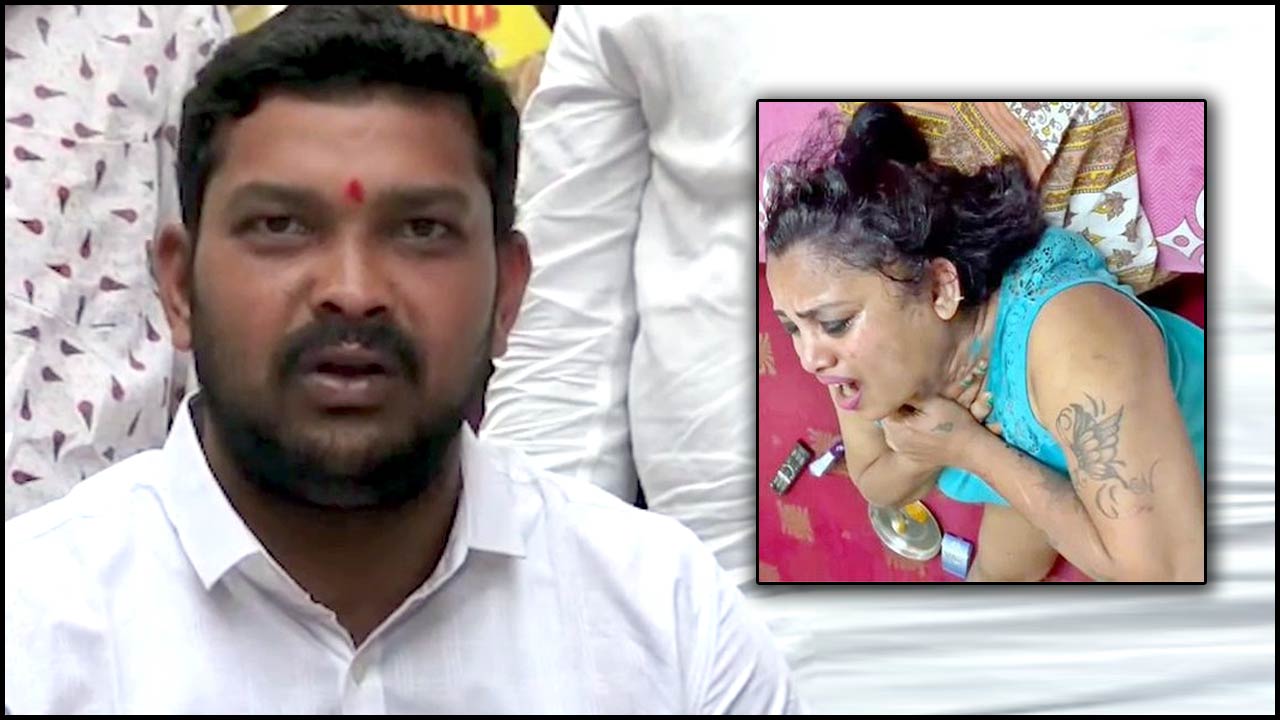 Panjagutta Nisha Case: నిషా కేసులో మరో బిగ్ ట్విస్ట్.. కుట్రలో మరో ఇద్దరి హస్తం