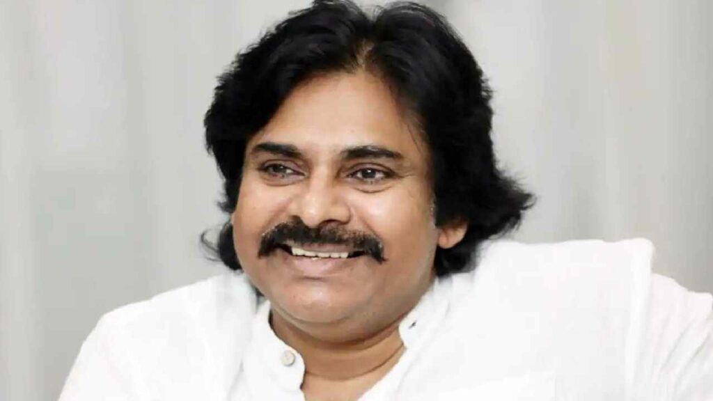 Pawan Kalyan